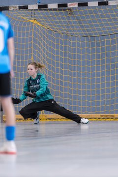 Bild 146 - wBJ NFV Futsalmeisterschaft